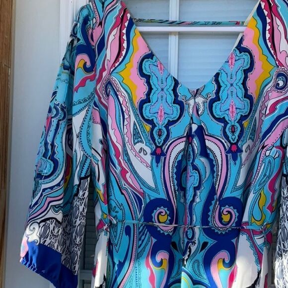 Take 50% OFF- Pick Owl Short Shift Dresd. Size-M - Picture 4 of 10